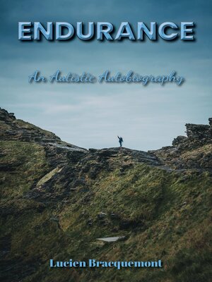 cover image of Endurance